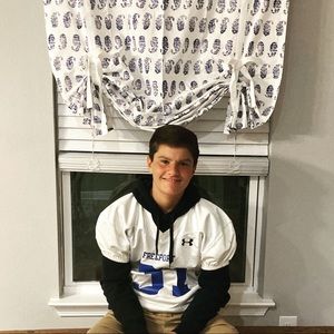 Meet your Posher, Timmy